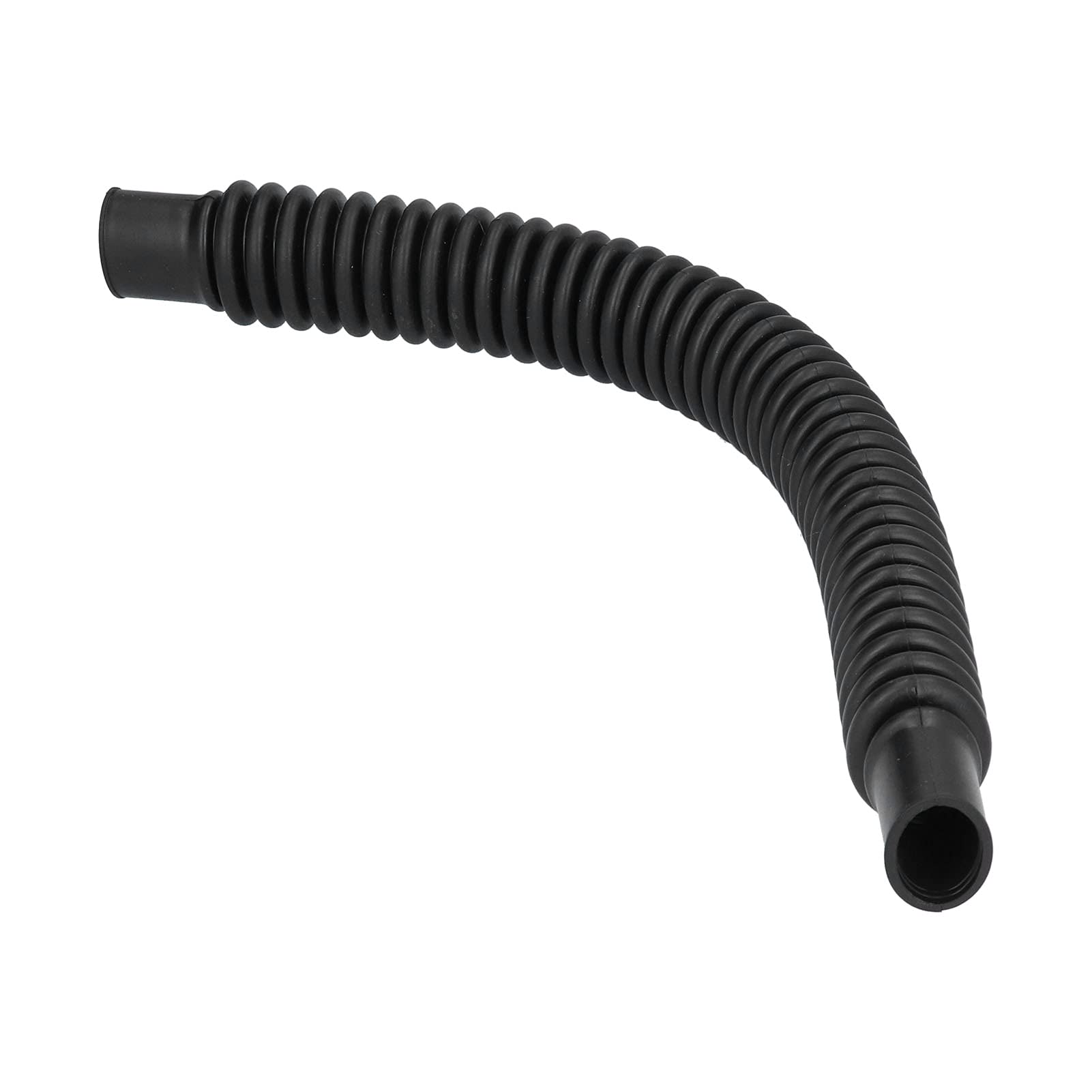 16in Diving BCD & Sidemount Replacement Corrugated Inflator Hose