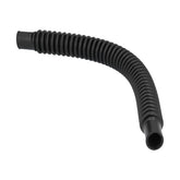 16in Diving BCD & Sidemount Replacement Corrugated Inflator Hose