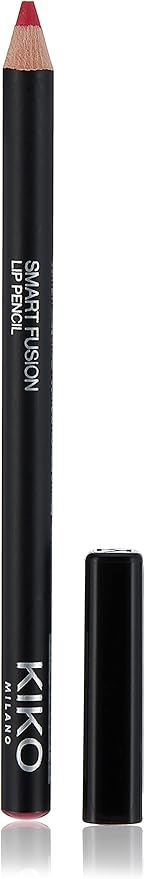 KIKO Milano Smart Fusion Lip Pencil - Crimson Red (522)