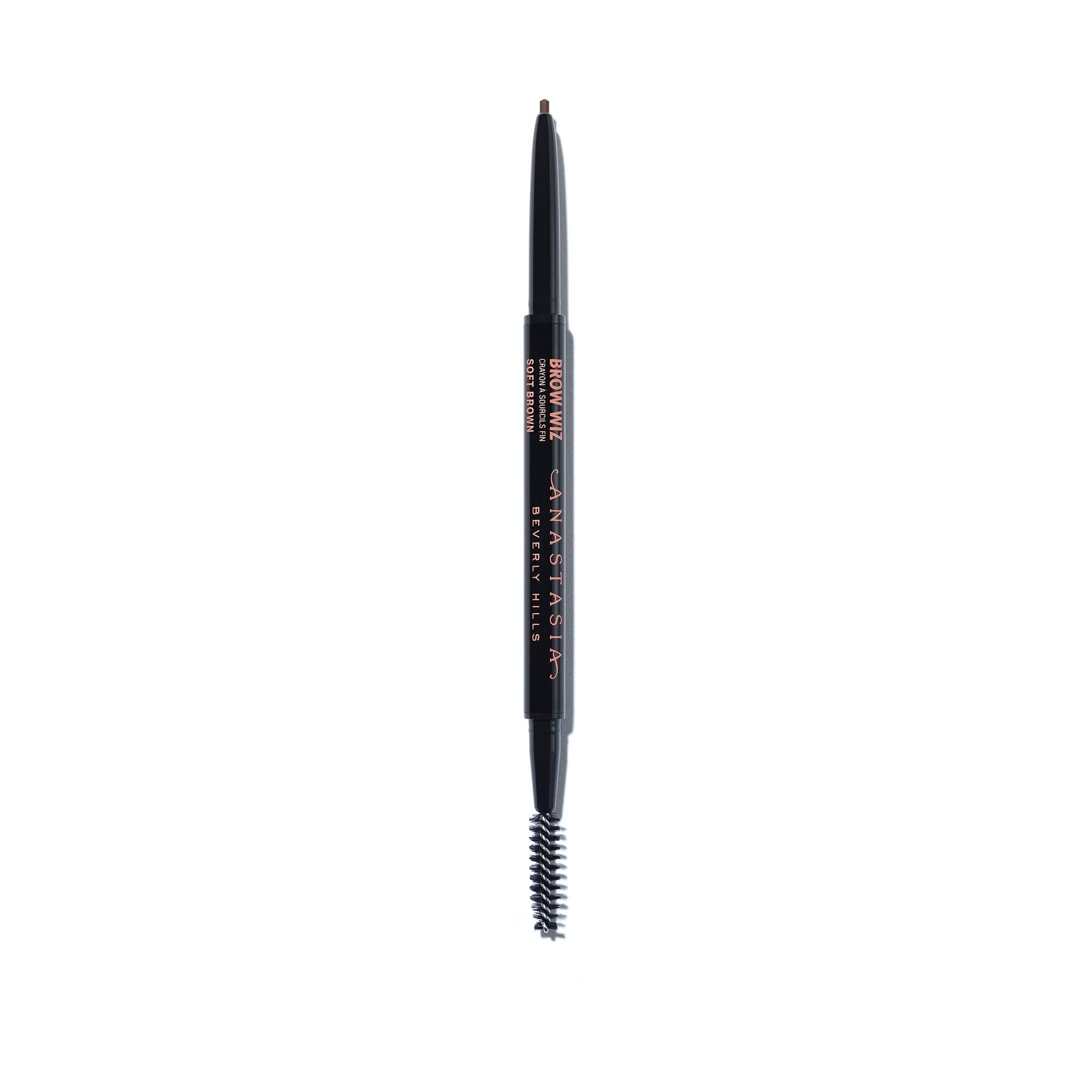 Anastasia Beverly Hills Brow Wiz - Soft Brown - Precision Brow Pencil