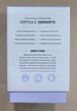 BRÜUN SC Control Stem Cell Serum Ampoule - Korean Microneedling Booster
