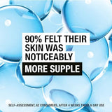 Neutrogena Hydro Boost Body Gel Cream: Intense Hydration for Soft, Smooth Skin