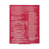 Seven Seas Joint Care Max with Glucosamine 1500mg + Omega-3 Collagen Vitamin C D 60 Capsules