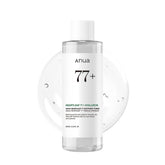 Heartleaf 77% Soothing Toner - 250ml for Sensitive Skin