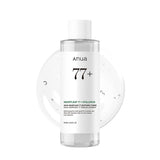 Heartleaf 77% Soothing Toner - 250ml for Sensitive Skin