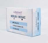 BioTouch Permanent Makeup MOSAIC MACHINE Front Casing Accessory - 10 Pack