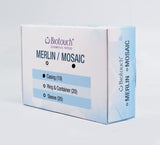 BioTouch Permanent Makeup MOSAIC MACHINE Front Casing Accessory - 10 Pack