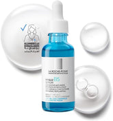 La Roche-Posay Hyalu B5 Serum - Replumping & Repairing Facial Serum (30ml)