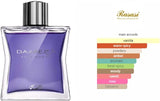 Rasasi Daarej Pour Homme Eau de Parfum (2 x 100ml)