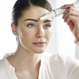 Braun FaceSpa Pro SE810 Facial Epilator & Cleansing Brush