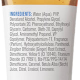 Baxter Of California Thickening Style Gel for Men - 4oz