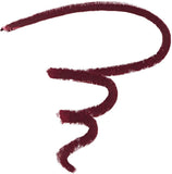 Flormar Waterproof Lipliner 231 Berry Stain - Precise & Long-lasting