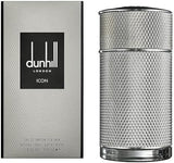 Alfred Dunhill Icon Alfred EDP For Men, Woody Aromatic 100ml