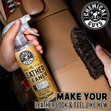 Chemical Guys Colorless & Odorless Super Leather Cleaner - 473 ML