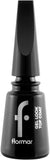 Flormar Gel Look Top Coat - High-Shine, Long-Lasting Finish