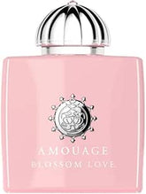 Amouage Blossom Love Eau de Parfum (100ml) - Feminine Floral Fragrance
