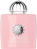 Amouage Blossom Love Eau de Parfum (100ml) - Feminine Floral Fragrance