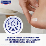 Hansaplast Dry Feet Moisturizing Cream - 10% Urea, 100ml
