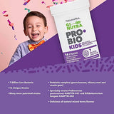 NaturesPlus GI Natural Probiotic Kids - Mixed Berry - 30 Chewables - Gluten Free