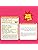 Sour Power Strawberry Mini Tapes Pouch 75g