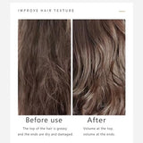 Shiseido TSUBAKI Premium Cool & Repair Shampoo and Conditioner Set - Cooling Sensation & Damage Repair, 490 ml x 2