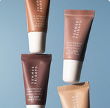 Summer Fridays Mini Neutrals Lip Butter Balm Set & FREE Sheet Mask