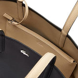 Lacoste Women's Classic Shopping Tote Bag