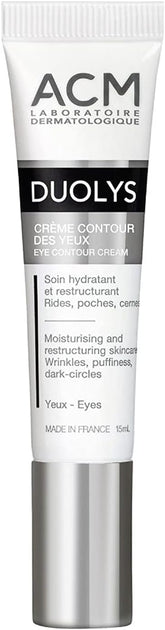 ACM Duolys Moisturizing Eye Contour Cream (15ml)