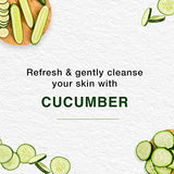 Himalaya Cucumber Refreshing Soap Bar - 6 Bars for Oily & Combination Skin