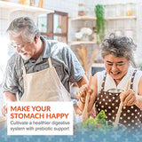 Arthur Andrew Medical Floraphage Probiotic Prebiotic Supplement - 30 Capsules