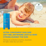 SCINIC Active Airy SunStick SPF50+ Korean Sunscreen for Face and Body