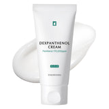 Dexpanthenol & Centella Asiatica Barrier Repair Cream | Sensitive Skin Moisturizer