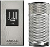 Dunhill Icon Eau de Parfum 100ml - Men's Long-Lasting Fragrance