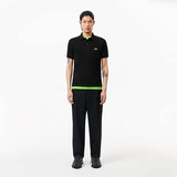 Lacoste Men's Classic Fit Polo Shirt - PH4012 - Premium Comfort & Style