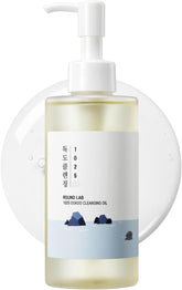ROUND LAB Dokdo Cleansing Oil - 200ml Deep Cleanse