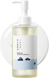 ROUND LAB Dokdo Cleansing Oil - 200ml Deep Cleanse