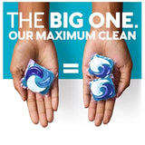 Fairy Non Bio PODS Laundry Detergent Capsules - Sensitive Skin, 35 Washes
