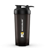 MuscleBlaze Phirse Zidd Kar Shaker - 650ml Leakproof Blender System