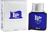 Rasasi Blue Eau de Toilette for Men - 100ml