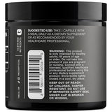 Toniiq Ultra High Strength 5HTP Capsules - 99%+ Pure 12:1 Extract - 200mg for Mood & Sleep Support