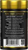 ALLMAX, Lights Out Sleep™, 60 Capsules