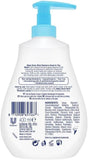 Baby Dove Rich Moisture Head-to-Toe Wash, Gentle & Tear-Free, 400ml