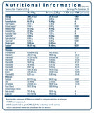 Feel Great Balance Natural Orange Flavor: 60 Envelopes