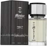 Deraah V.S Mentor Eau de Parfum For Men, Long-Lasting 130ml