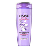 L'Oreal Elvive Hydra Shampoo 400ml - Hydrating & Volumizing Hair Shampoo for Dry Hair