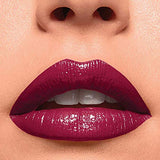Maybelline Color Sensational Shine Compulsion Lipstick - Plum Oasis 125