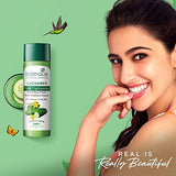 Biotique Bio Cucumber Pore Tightening Toner with Himalayan Waters - 120 ML