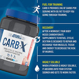 Applied Nutrition Carb X Fruit Burst Flavor - Enhanced Carb Control Supplement