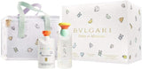 Bvlgari Petits Et Mamans Gift Set: 3-Pc EDT, Lotion & Bag