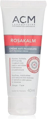 ACM Rosakalm Anti-Redness Cream: Soothe and Calm Sensitive Skin
